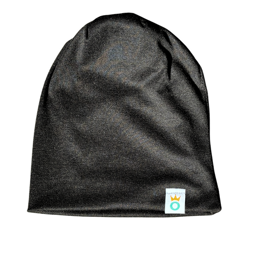 Basic Inside Out Beanie