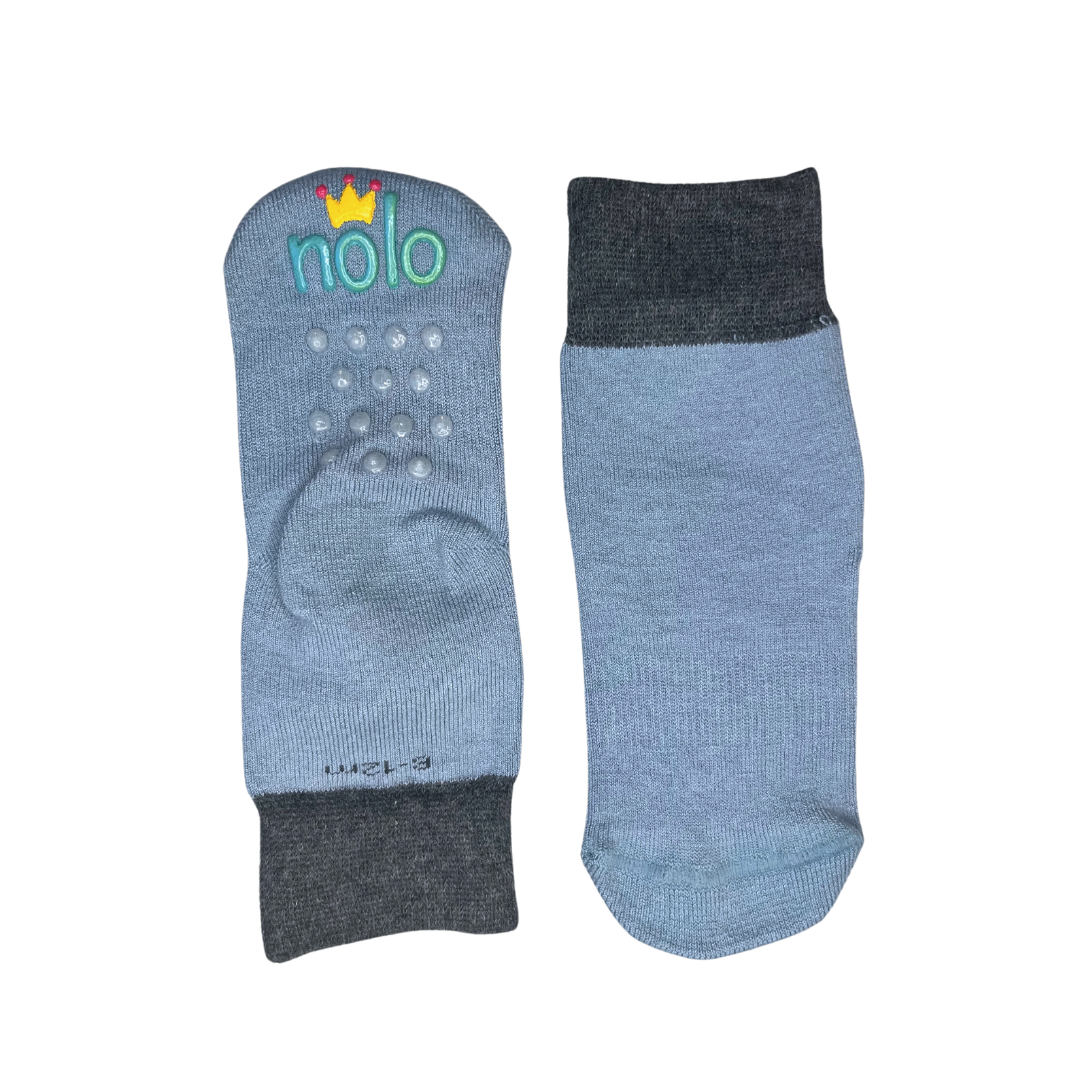 The Original Nolo Sock