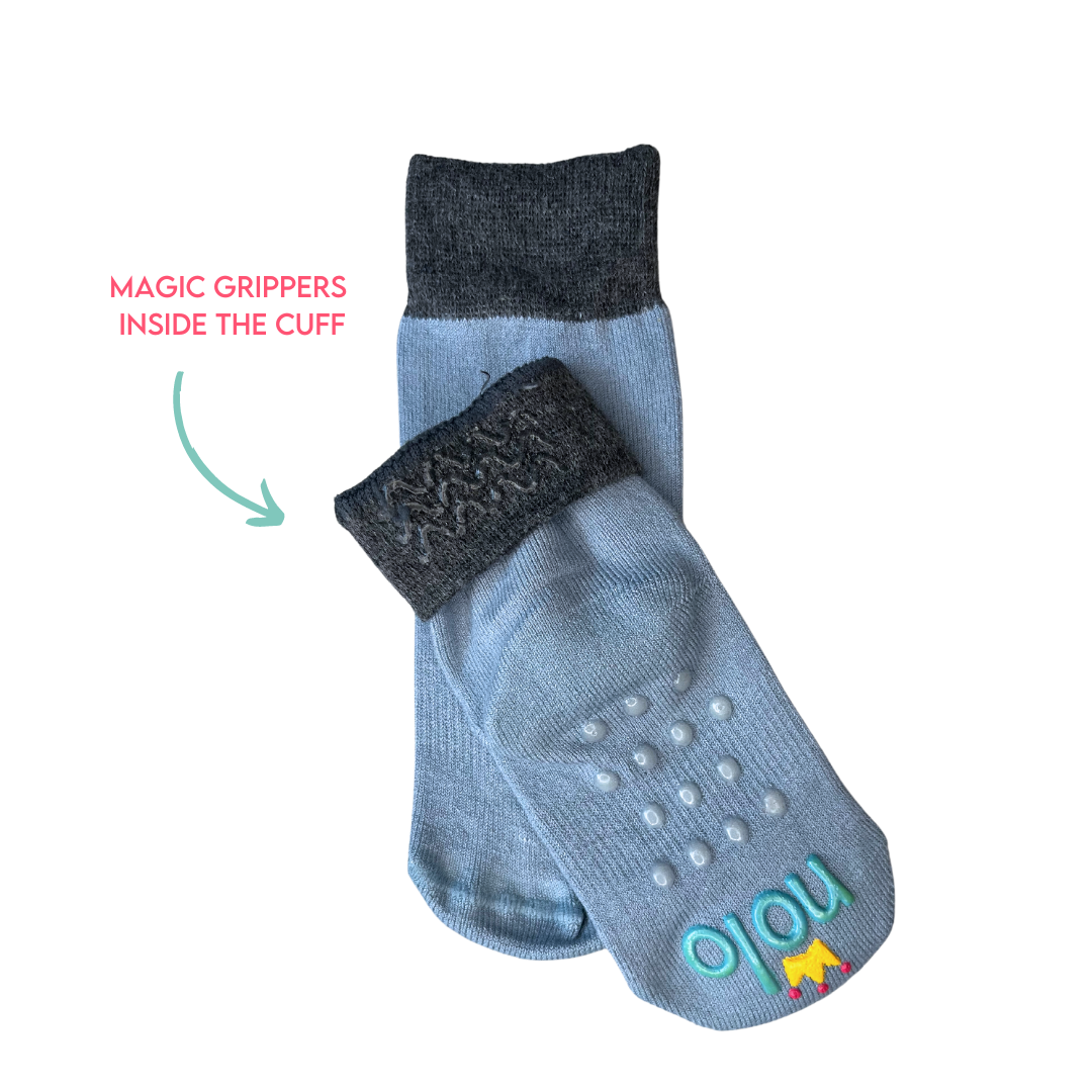 The Original Nolo Sock