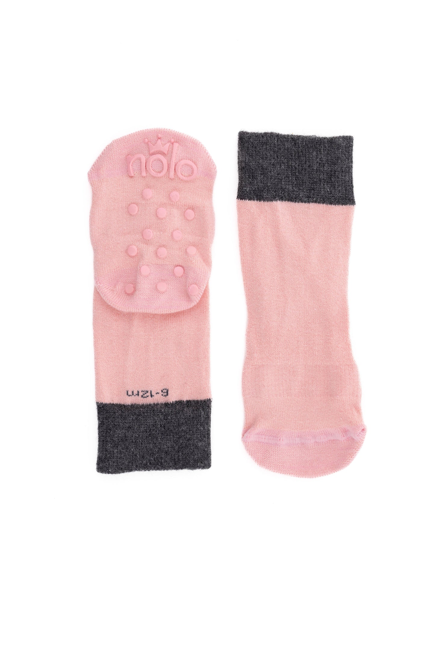 *Limited Edition* Matchy Gripper Socks