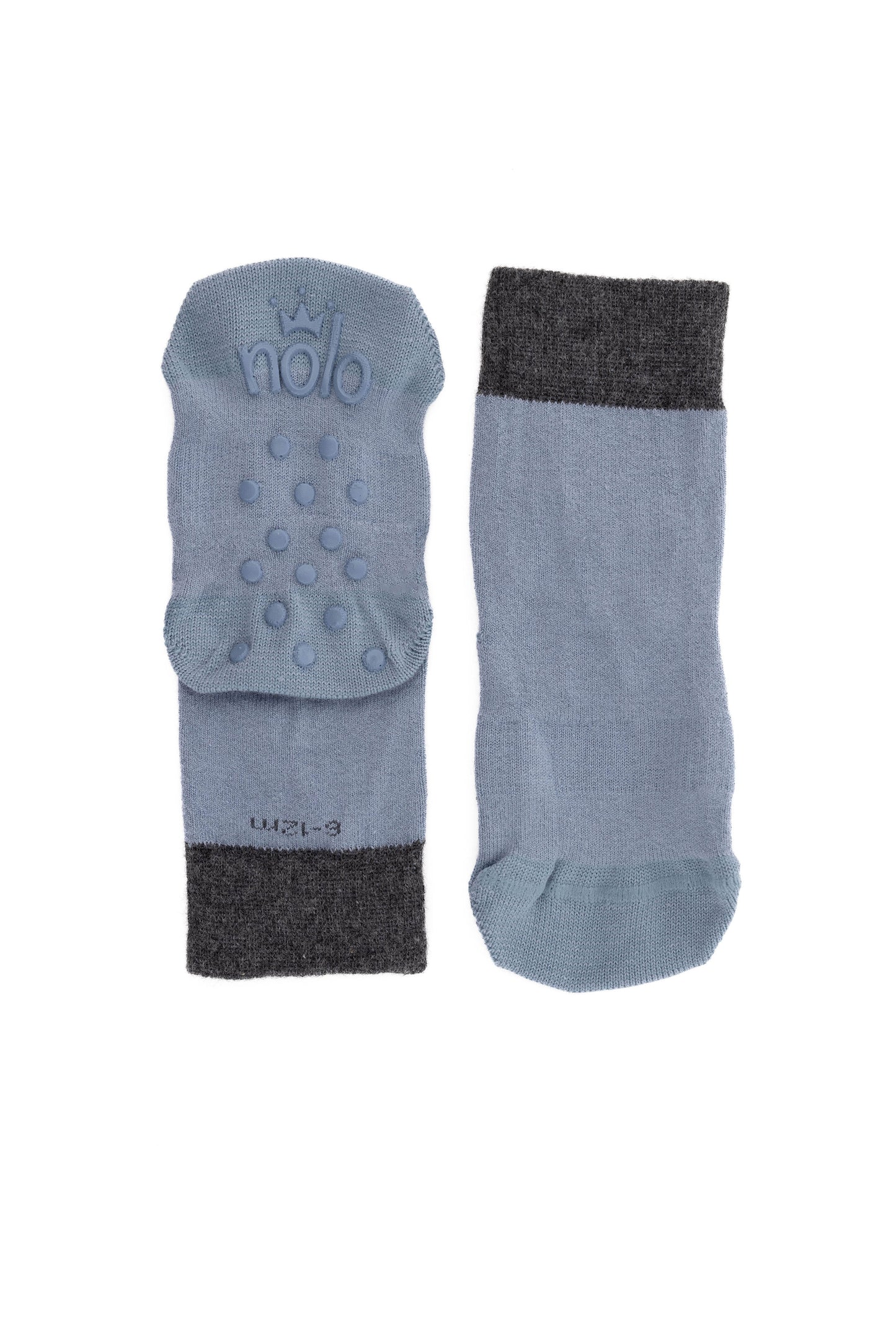 *Limited Edition* Matchy Gripper Socks