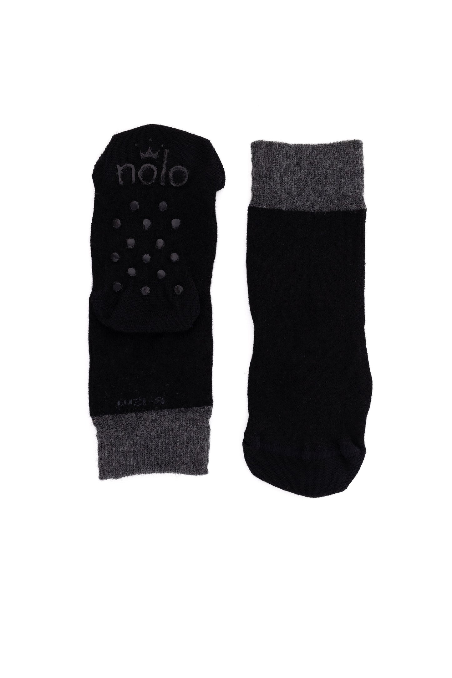 *Limited Edition* Matchy Gripper Socks
