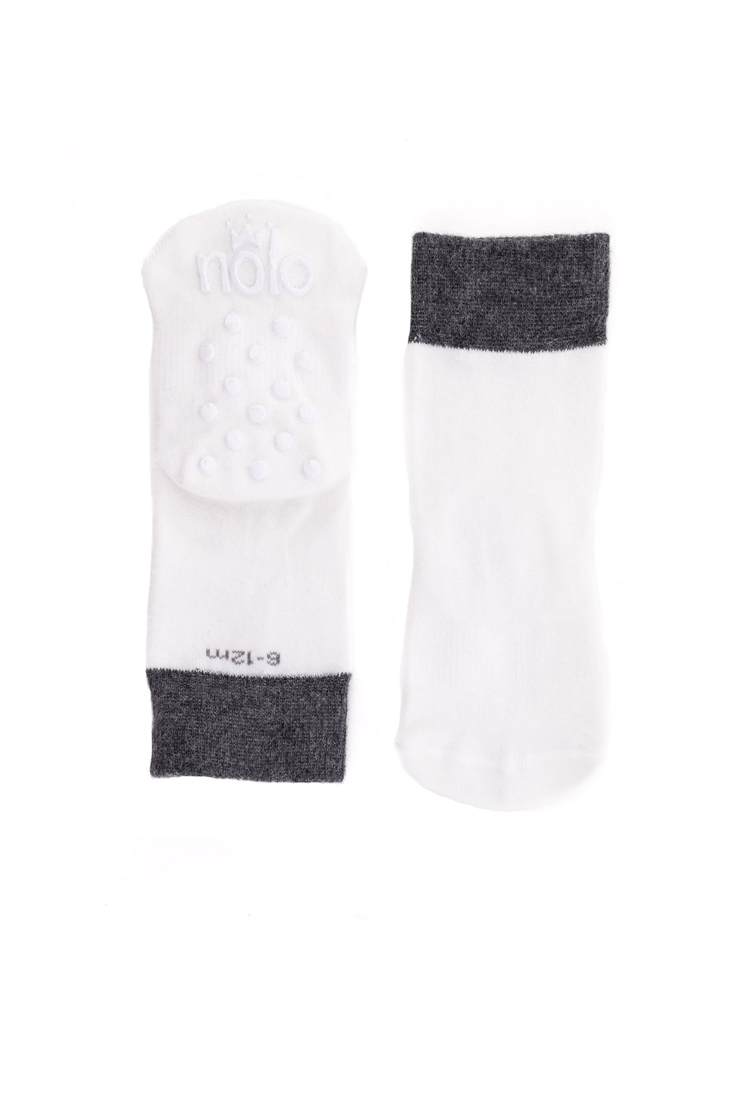 *Limited Edition* Matchy Gripper Socks