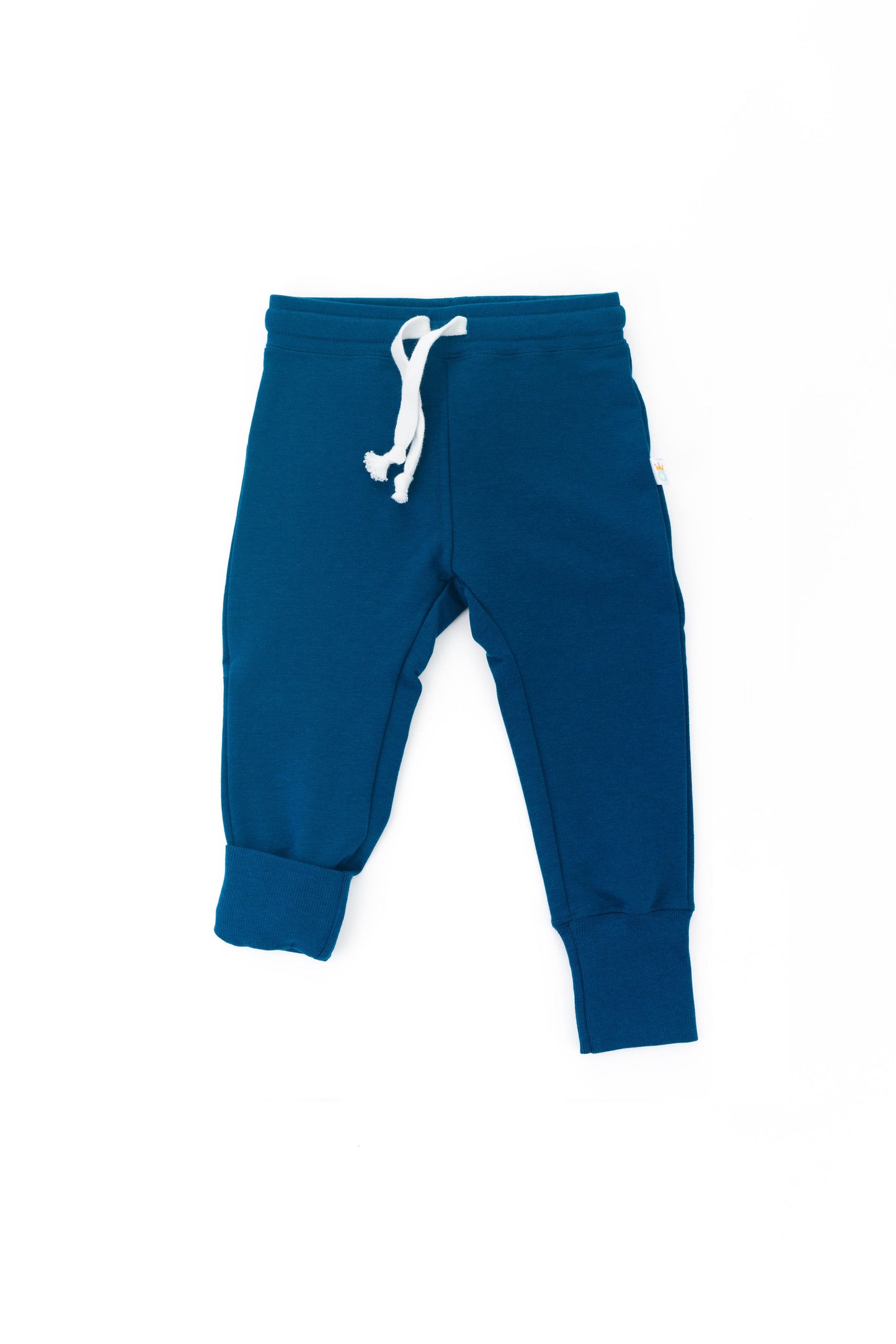 Moroccan Blue Joggers