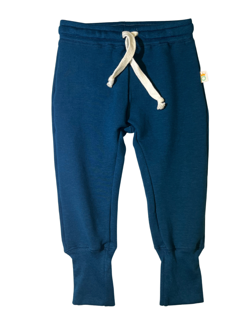 Moroccan Blue Joggers