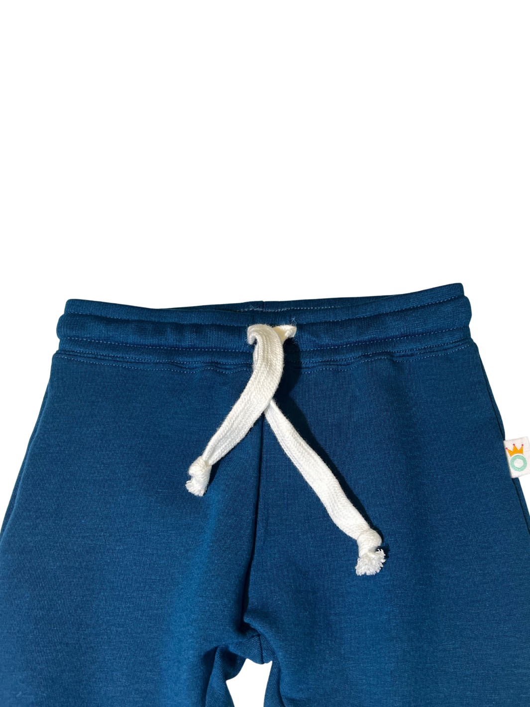 Moroccan Blue Joggers