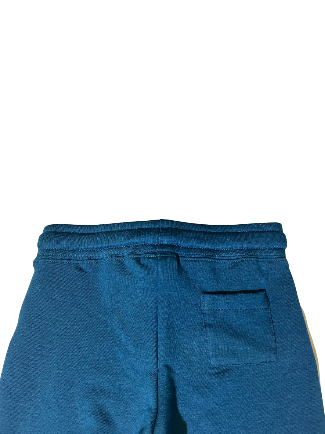 Moroccan Blue Joggers