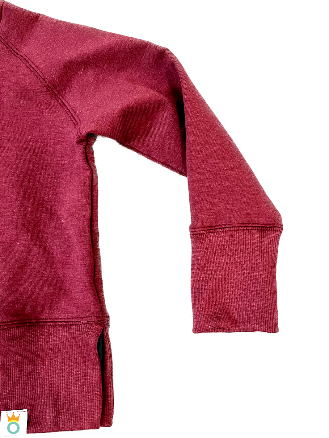 Gooseberry Crewneck Sweater