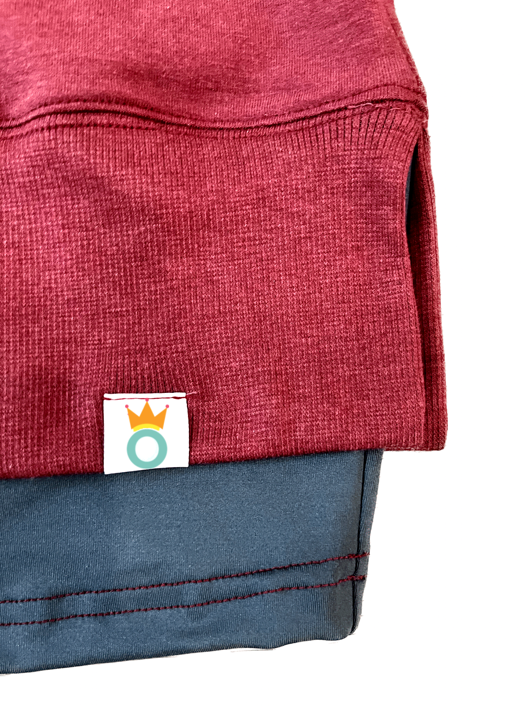 Gooseberry Crewneck Sweater