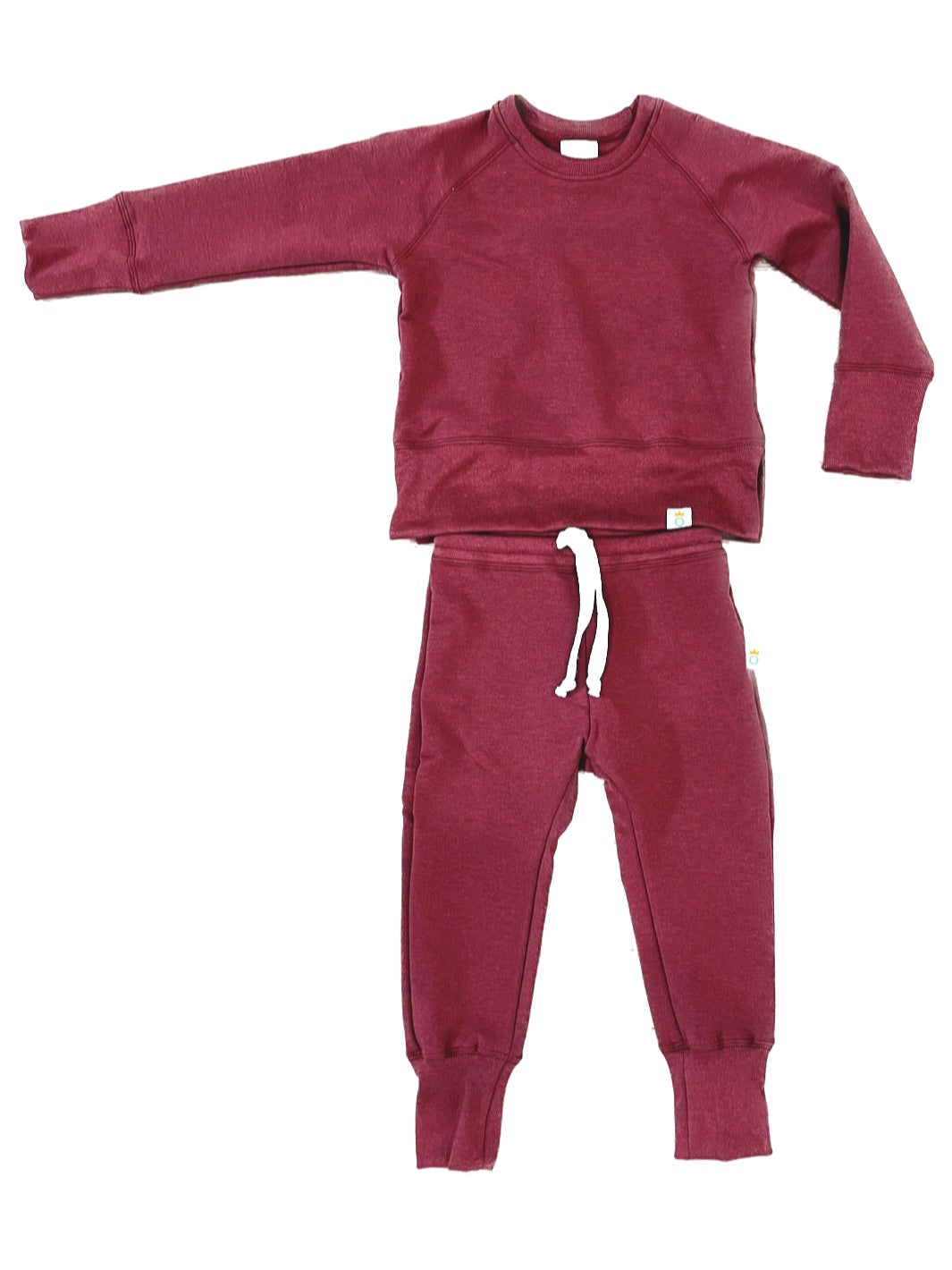 Gooseberry Crewneck Sweater