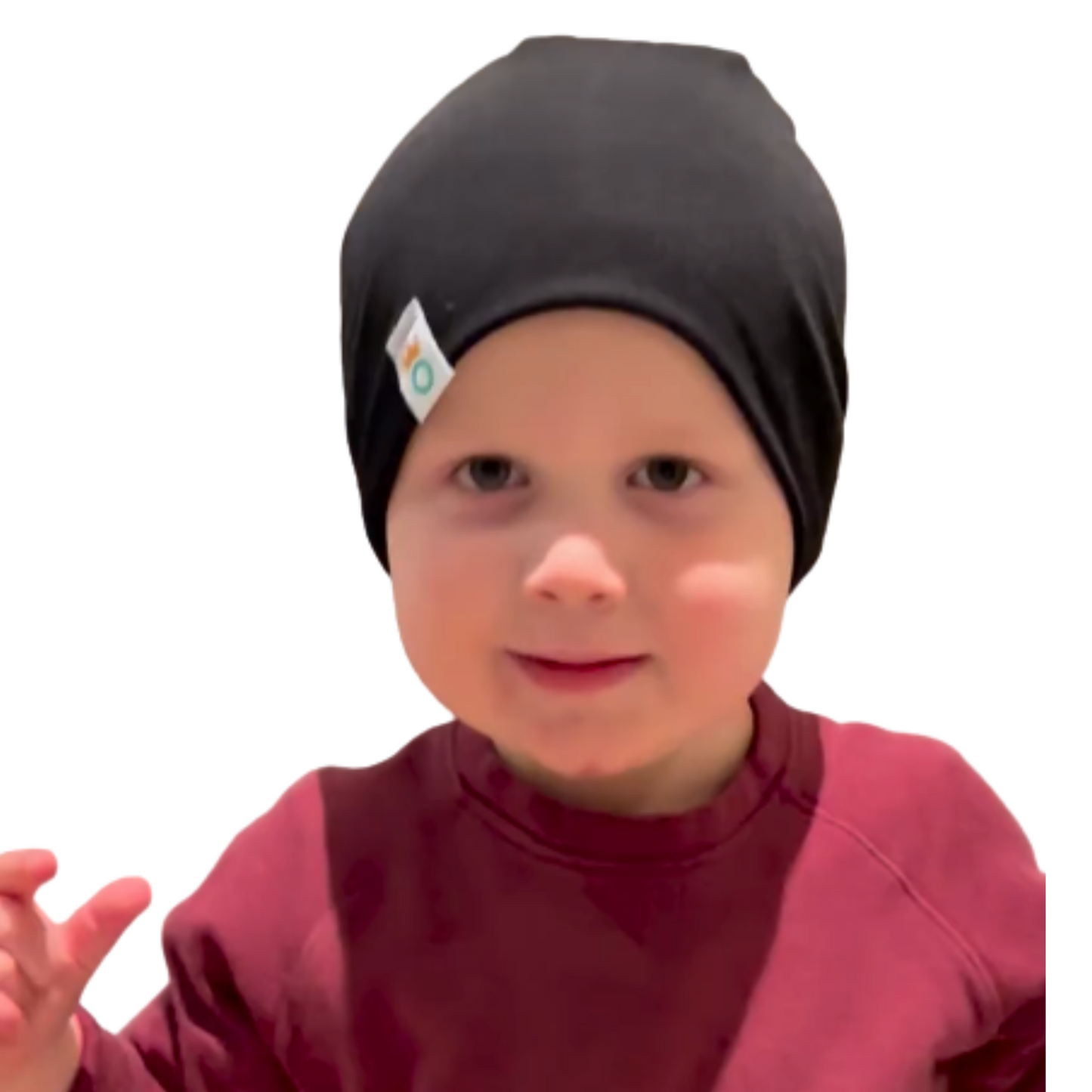 Basic Inside Out Beanie