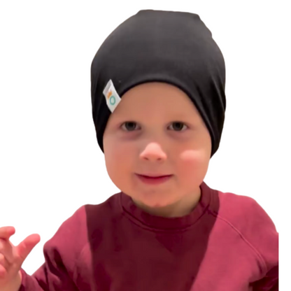 Basic Inside Out Beanie