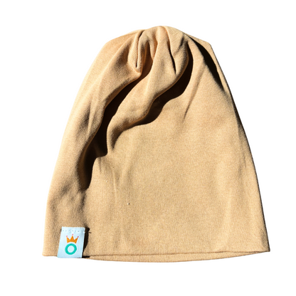 Basic Inside Out Beanie