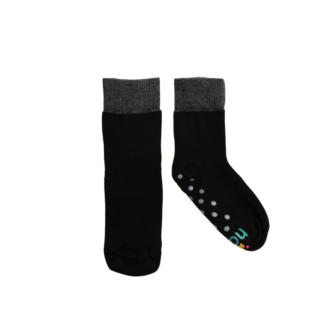 Limited Edition* Matchy Gripper Socks – Nolo Apparel Inc