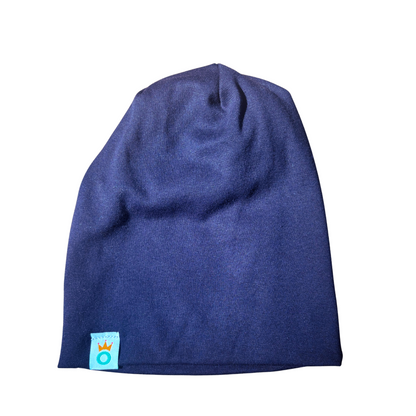Basic Inside Out Beanie