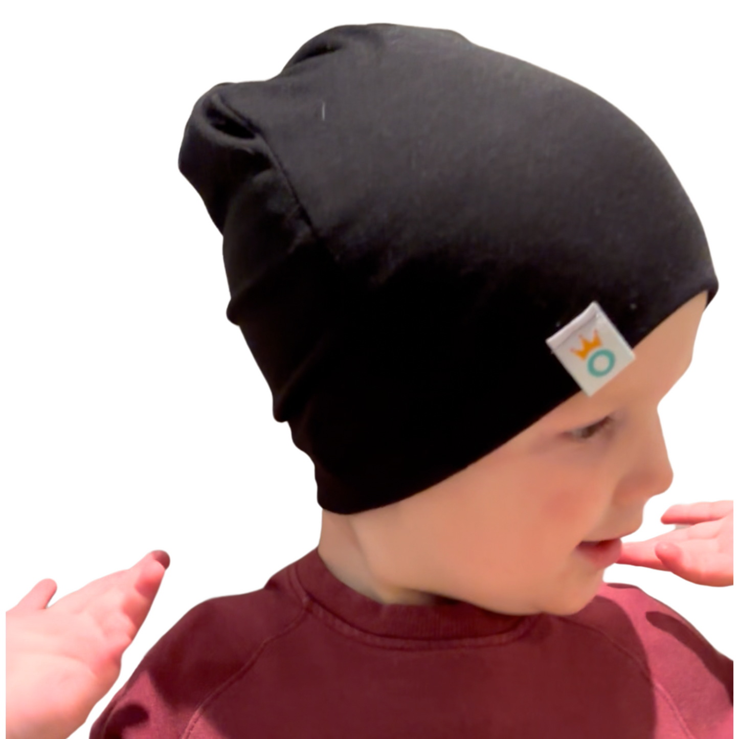 Basic Inside Out Beanie