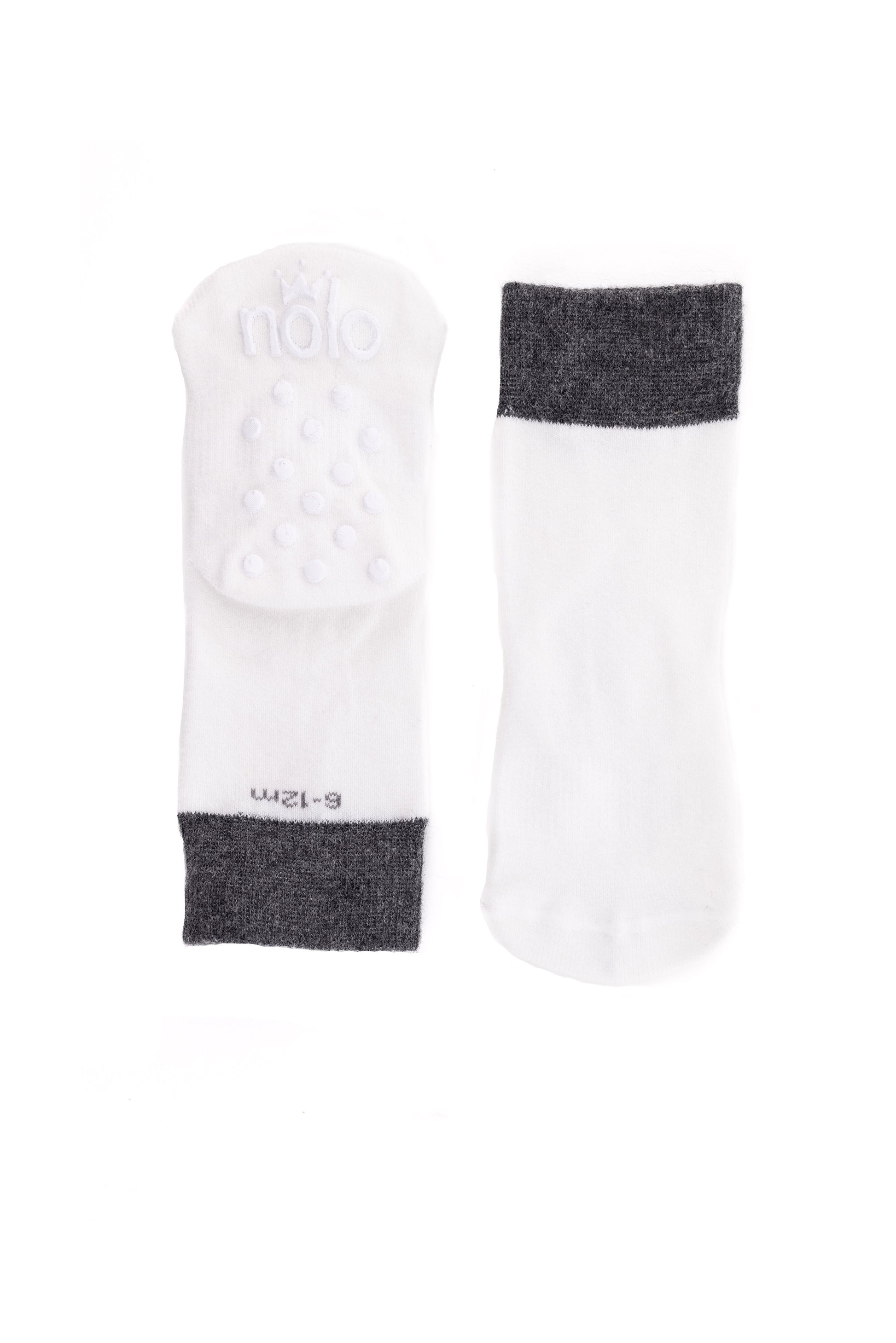 Limited Edition* Matchy Gripper Socks – Nolo Apparel Inc
