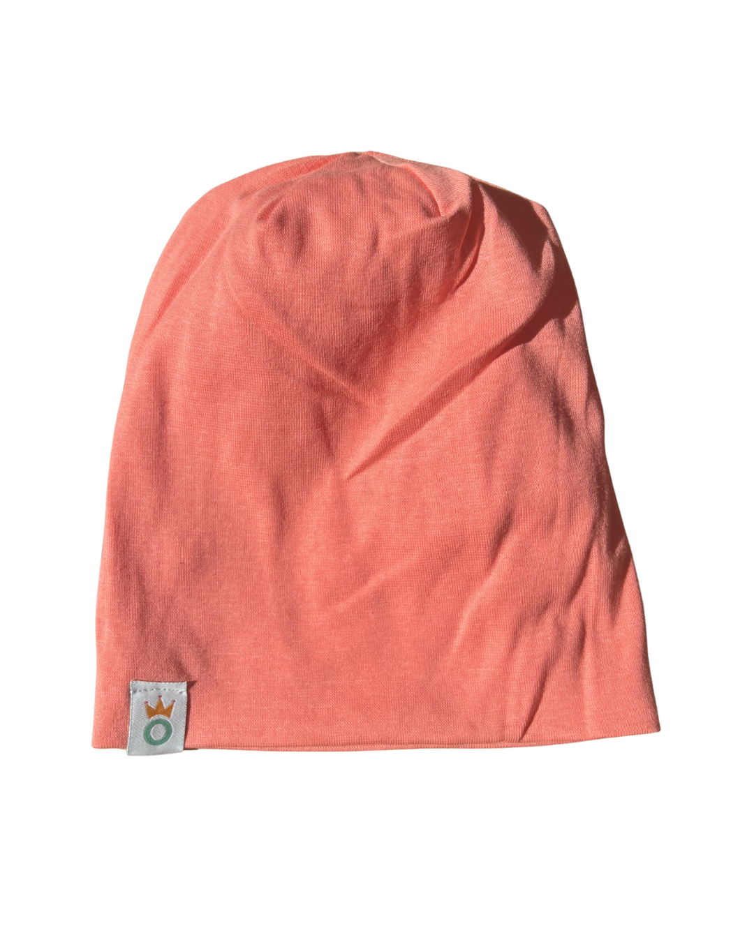 Basic Inside Out Beanie