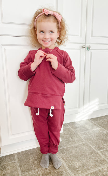 Gooseberry Joggers
